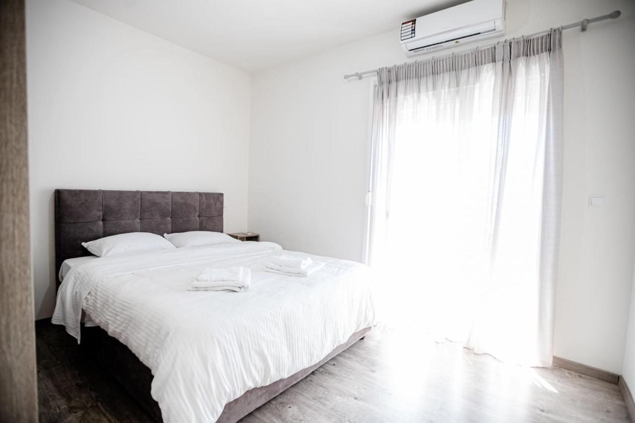 John Luxury Apartment Alexandroupoli Exterior photo