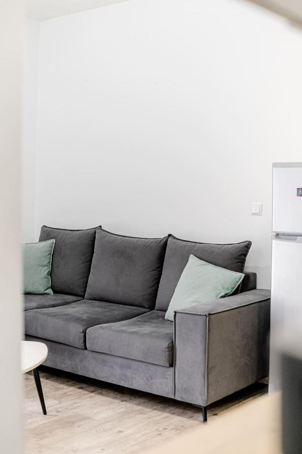John Luxury Apartment Alexandroupoli Exterior photo